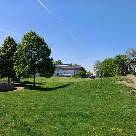 Centrum Mariapoli Praga Zewnętrze zdjęcie